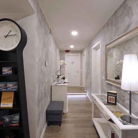 Residenza Corso Saba Ξενοδοχείο Τεργέστη Εξωτερικό φωτογραφία