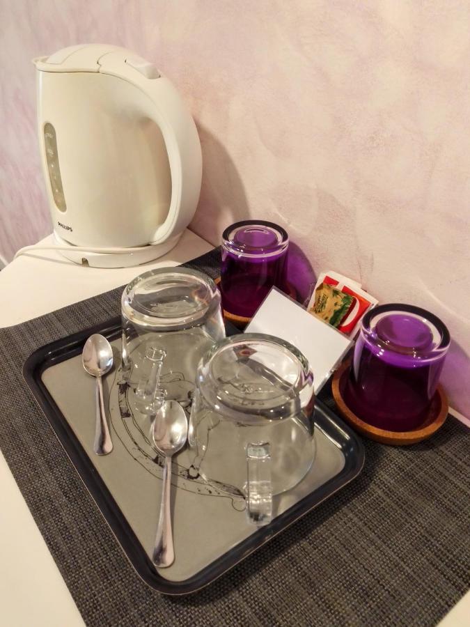 Residenza Corso Saba Ξενοδοχείο Τεργέστη Εξωτερικό φωτογραφία