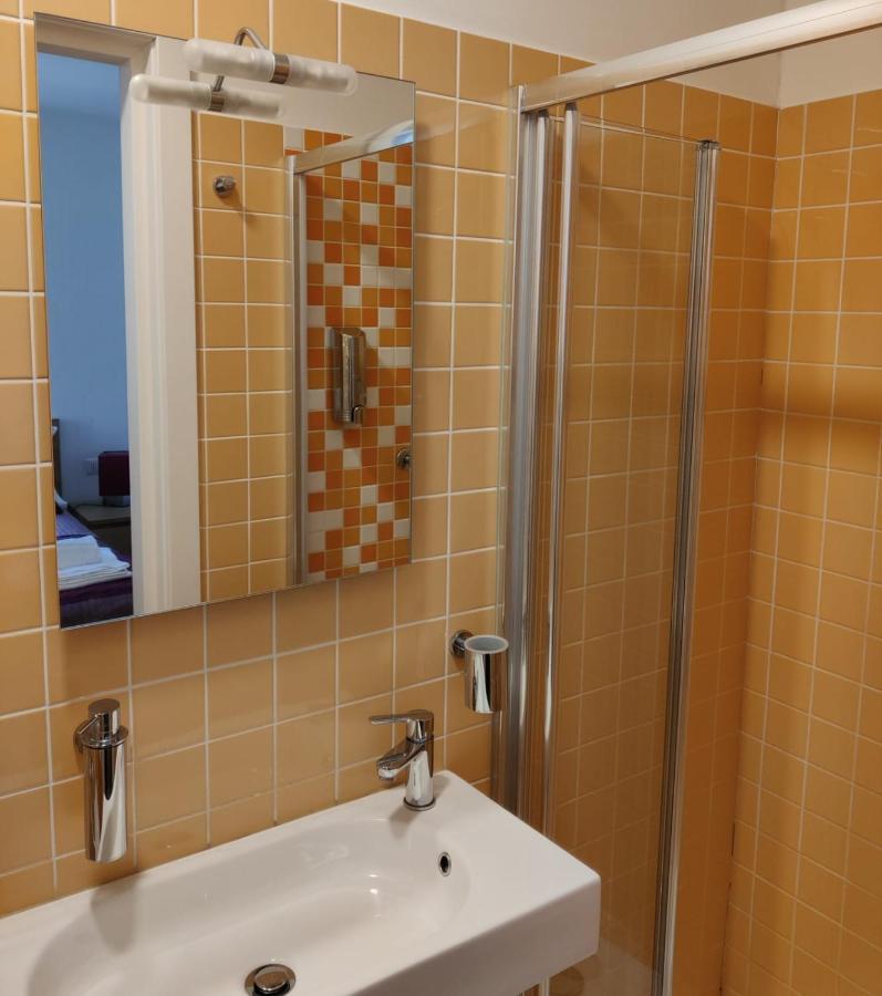 Residenza Corso Saba Ξενοδοχείο Τεργέστη Εξωτερικό φωτογραφία