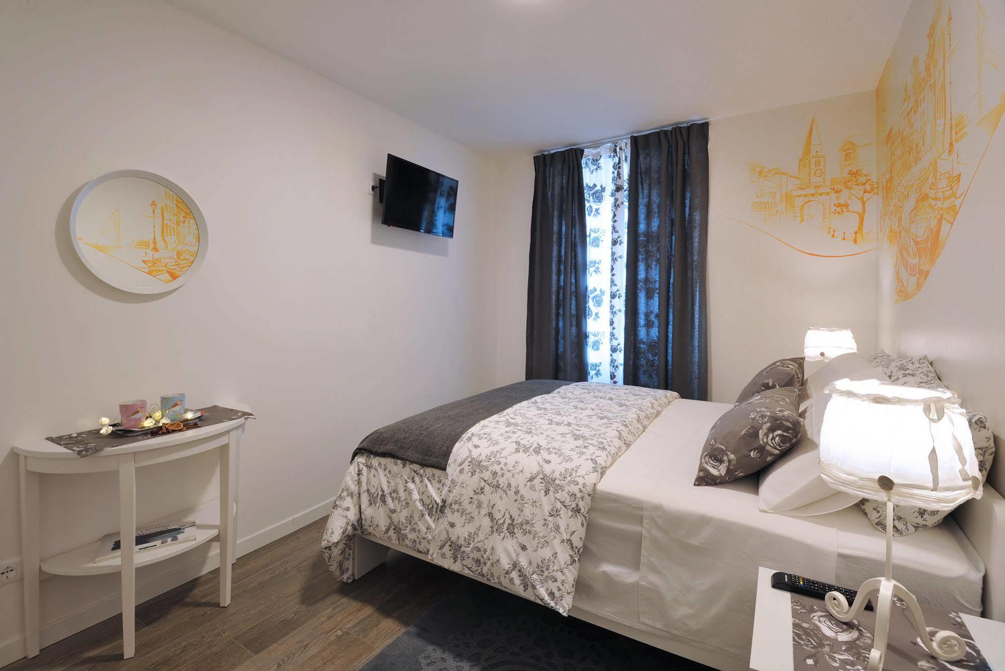Residenza Corso Saba Ξενοδοχείο Τεργέστη Εξωτερικό φωτογραφία
