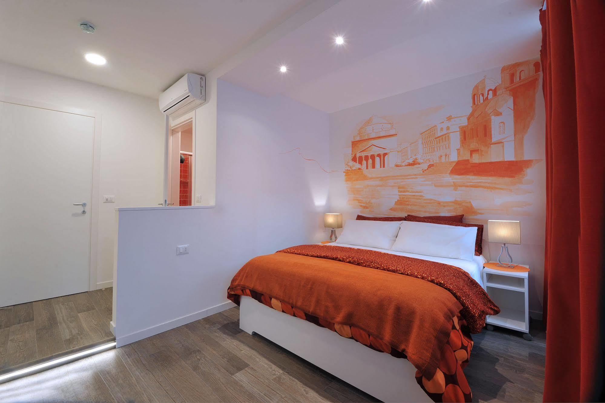 Residenza Corso Saba Ξενοδοχείο Τεργέστη Εξωτερικό φωτογραφία