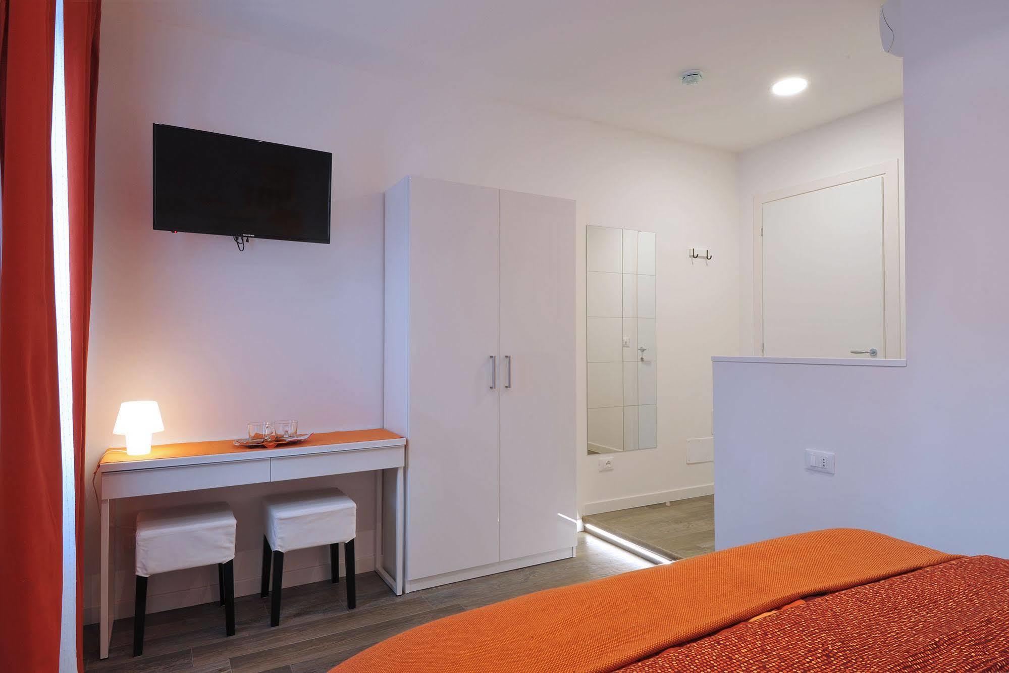 Residenza Corso Saba Ξενοδοχείο Τεργέστη Εξωτερικό φωτογραφία